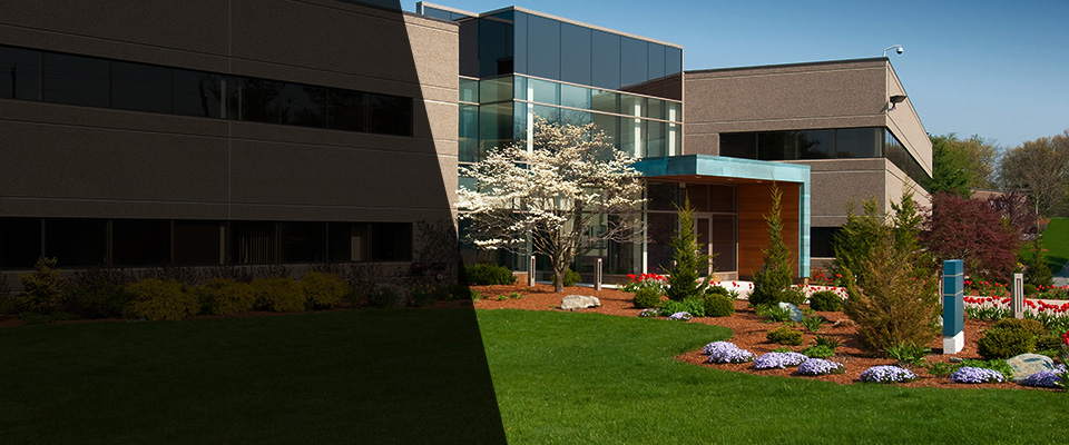 South Lebanon Landscapers