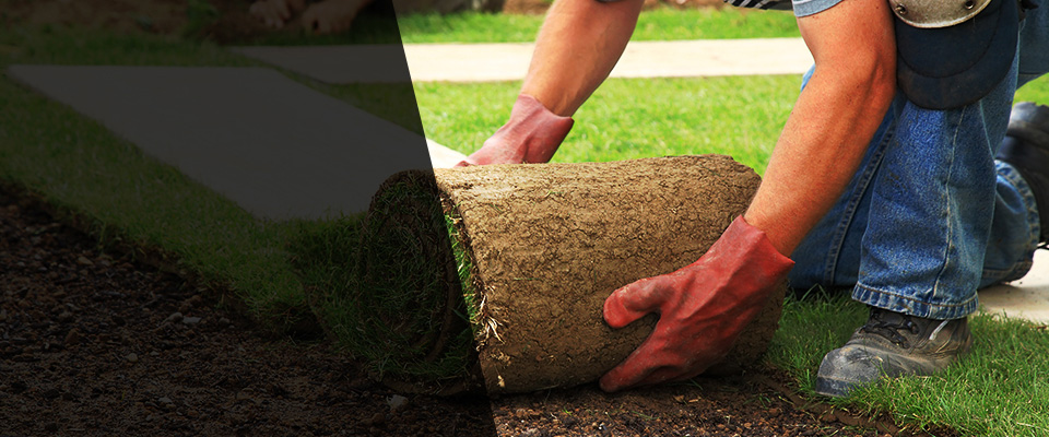 South Lebanon Landscapers