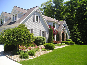 Landscapers and Lawncare Services in South Lebanon, OH